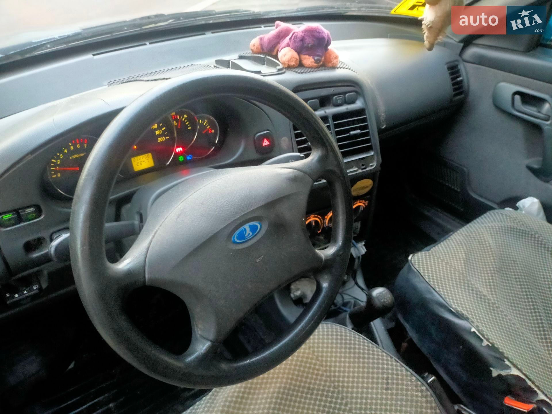 ВАЗ / Lada 2111 2008 VIN XTA21114080302526 фото оголошення 3 з 8