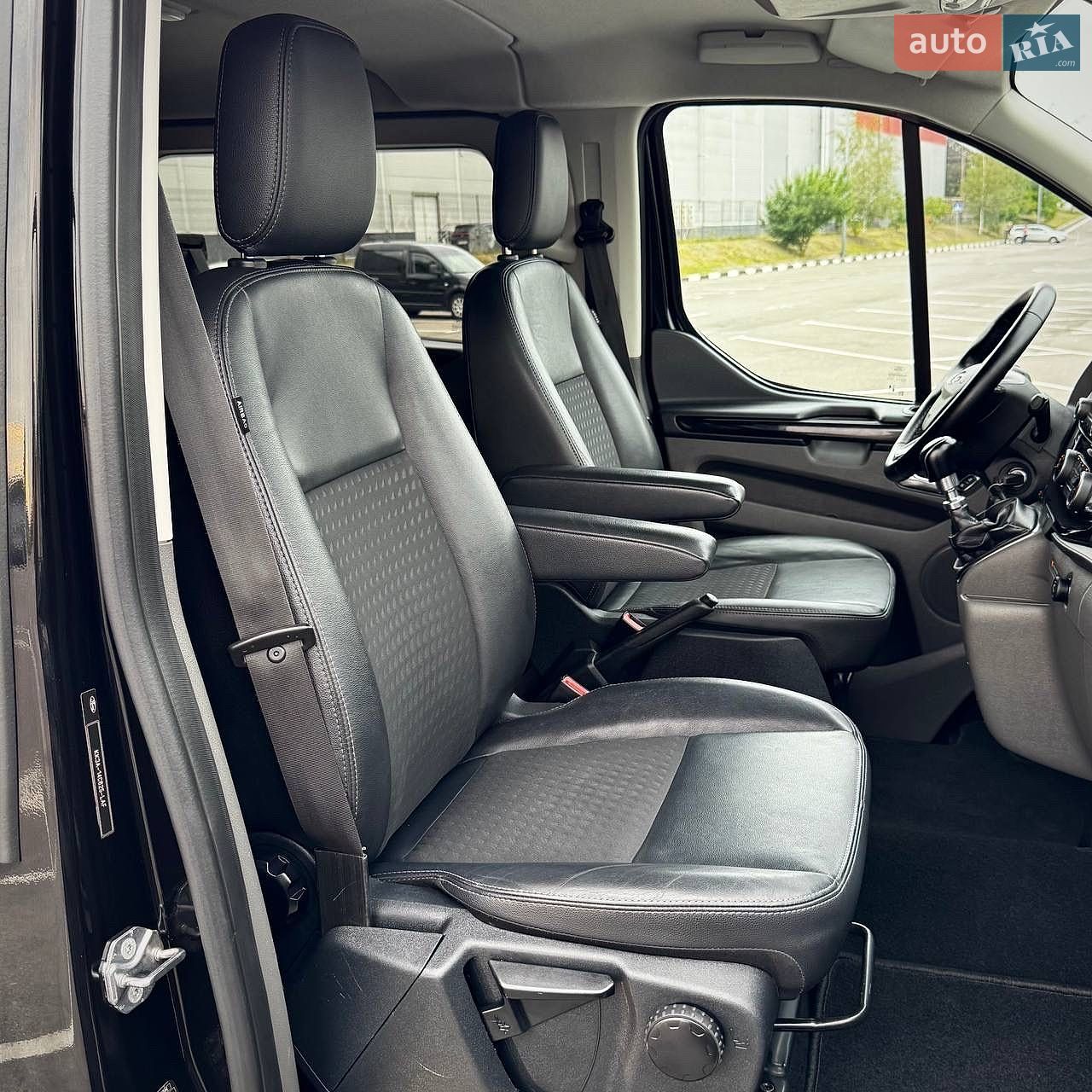 Ford Transit Custom 2021 VIN WF0ZXXTTGZMK18503 фото оголошення 39 з 56