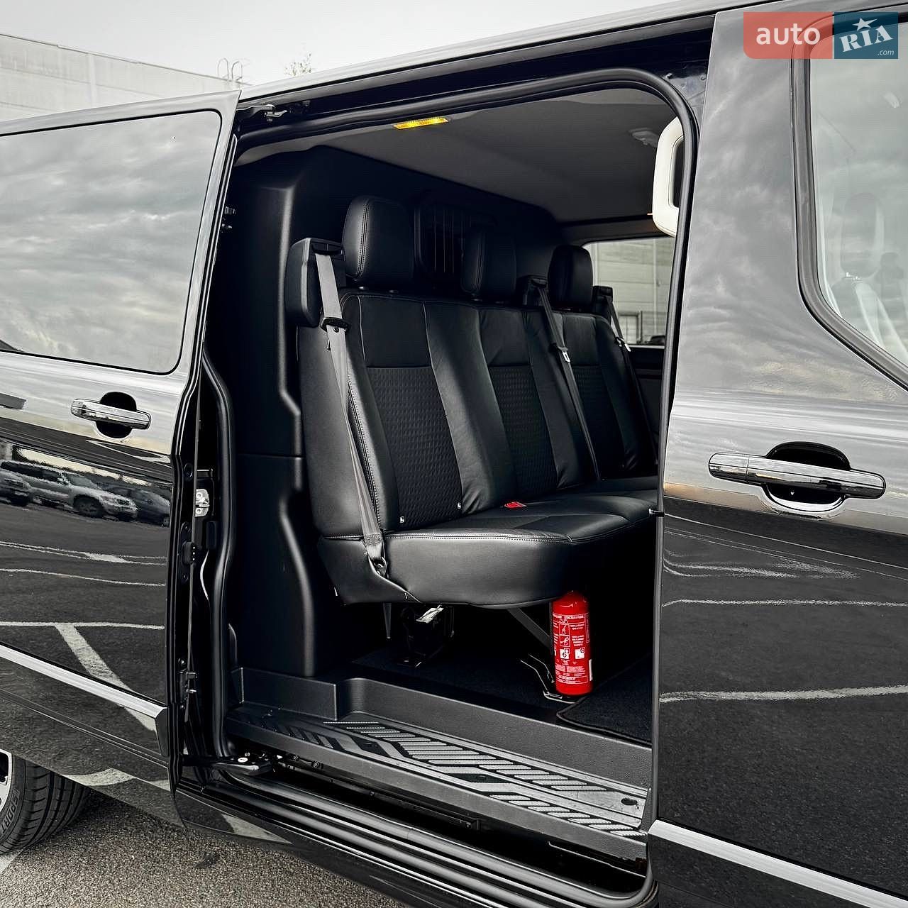 Ford Transit Custom 2021 VIN WF0ZXXTTGZMK18503 фото оголошення 40 з 56