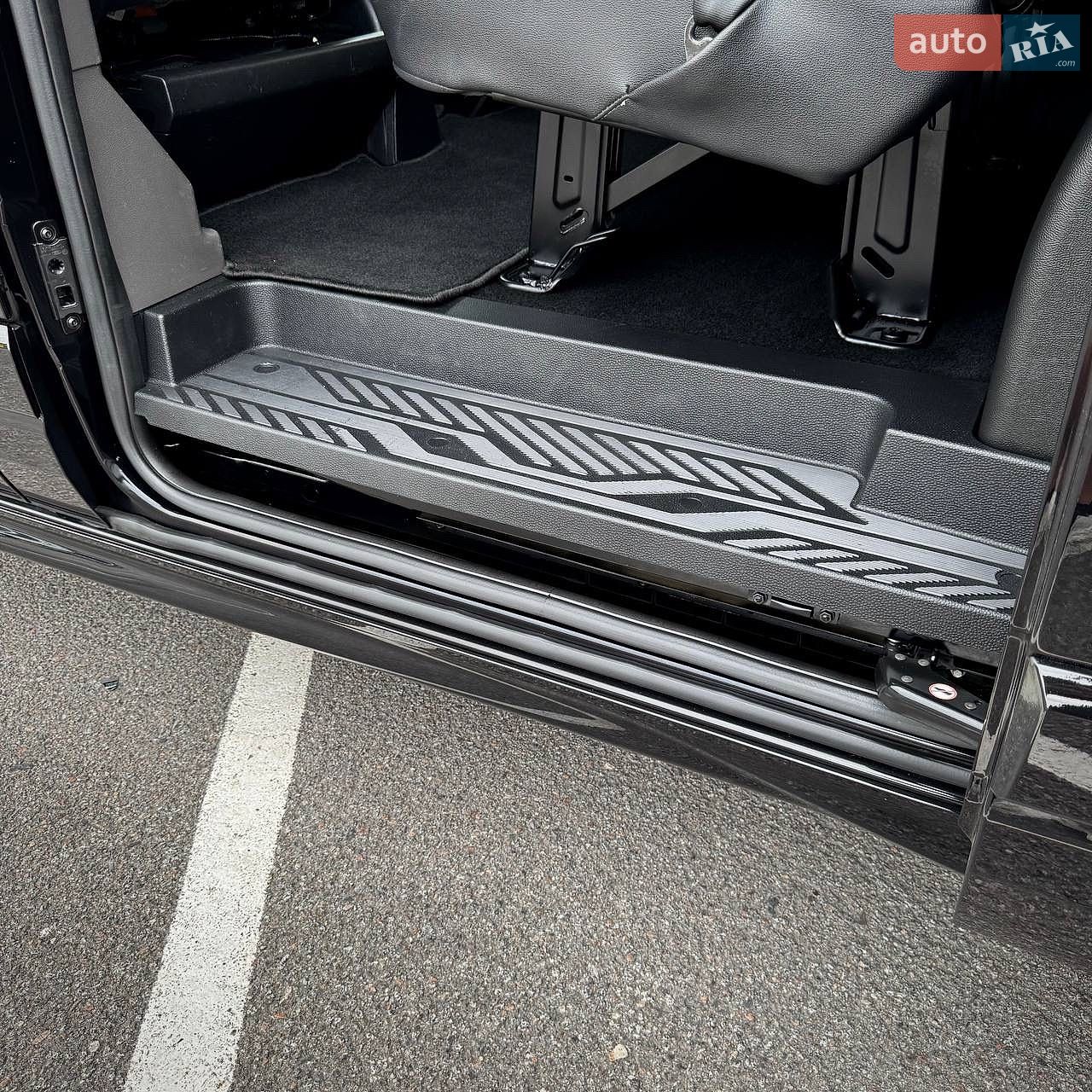 Ford Transit Custom 2021 VIN WF0ZXXTTGZMK18503 фото оголошення 45 з 56