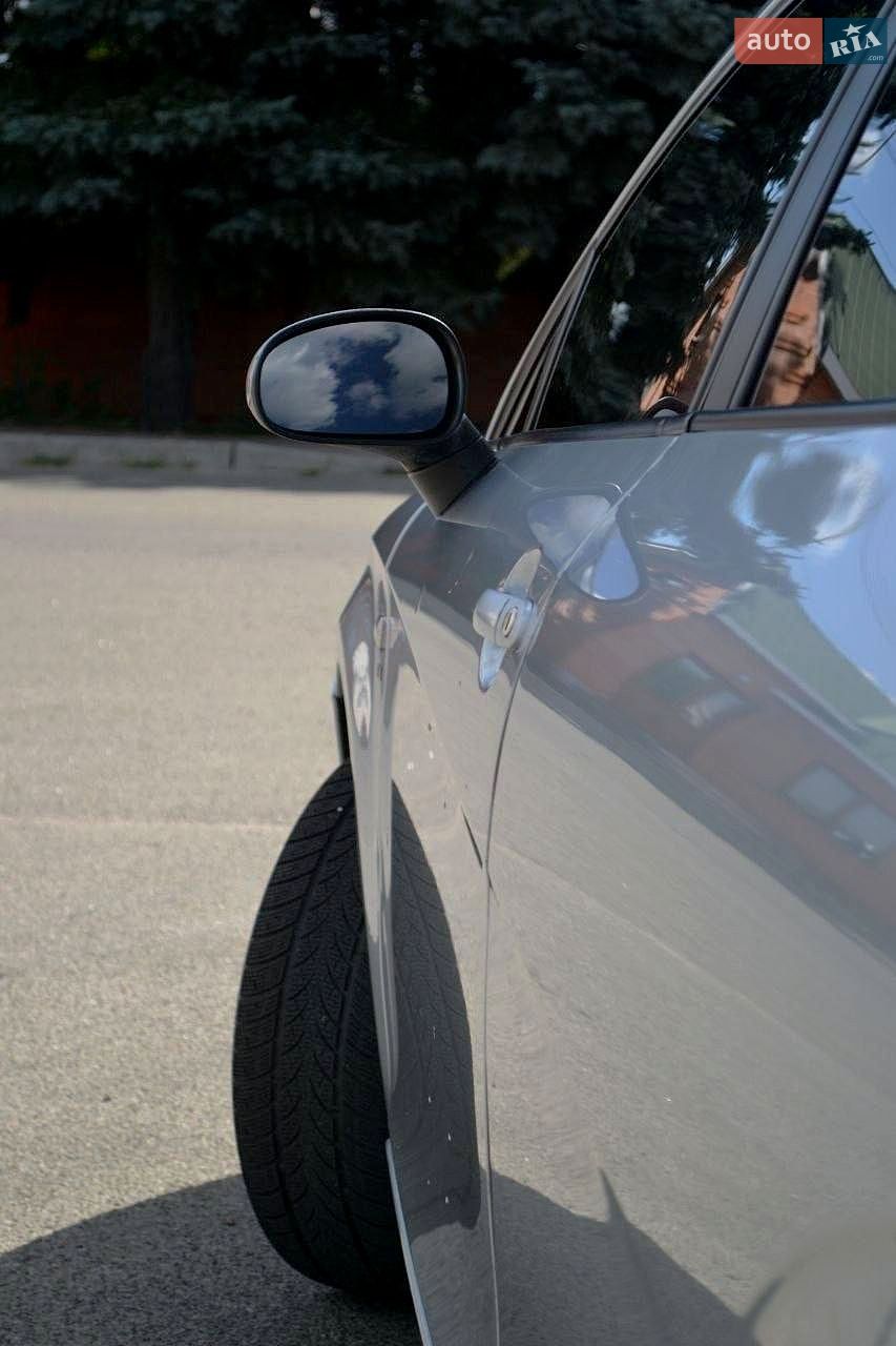 SEAT Leon 2009 VIN VSSZZZ1PZ9R002092 фото оголошення 15 з 16