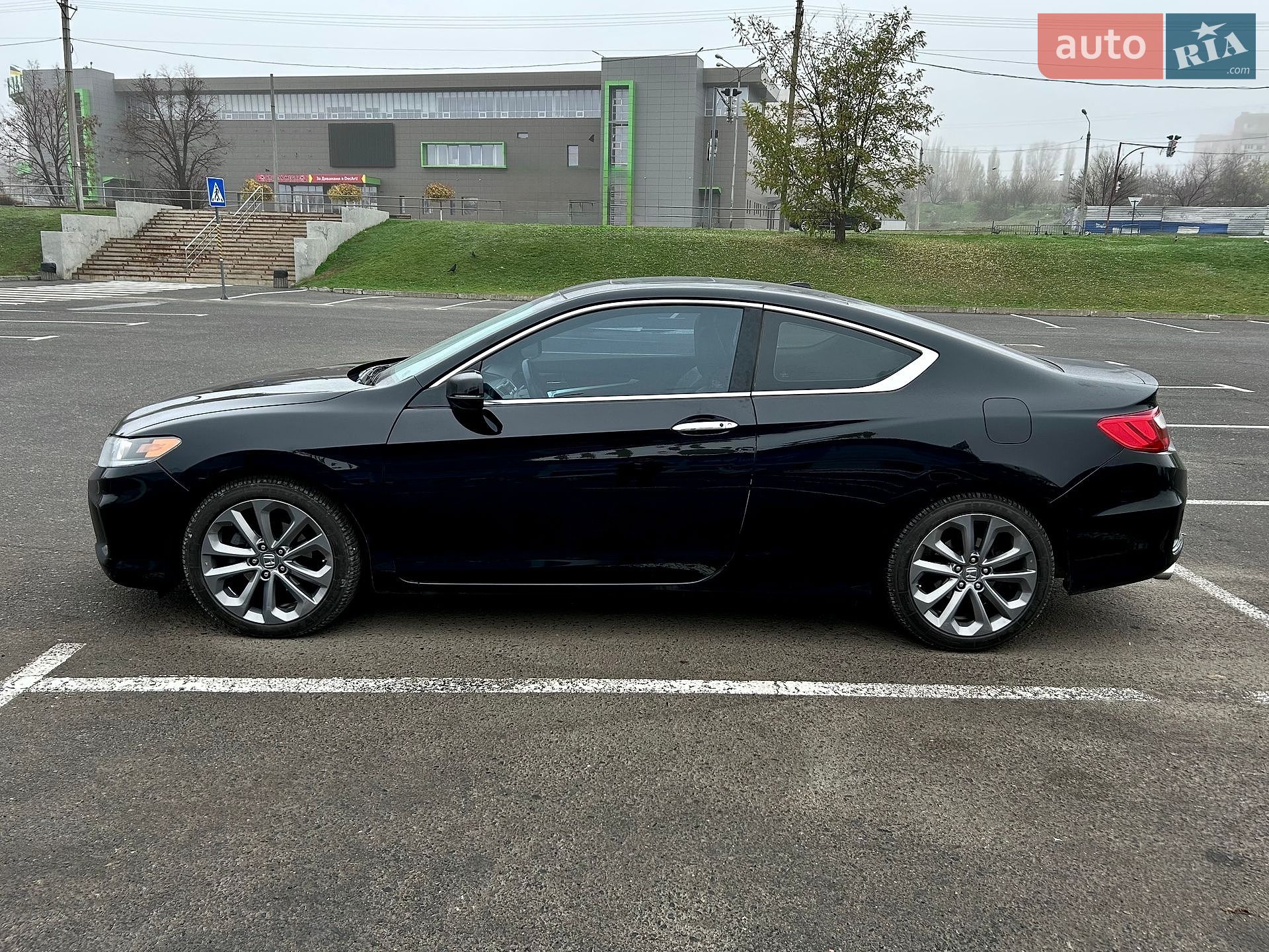 Honda Accord 2015 VIN 1HGCT2B87FA001296 фото оголошення 2 з 15