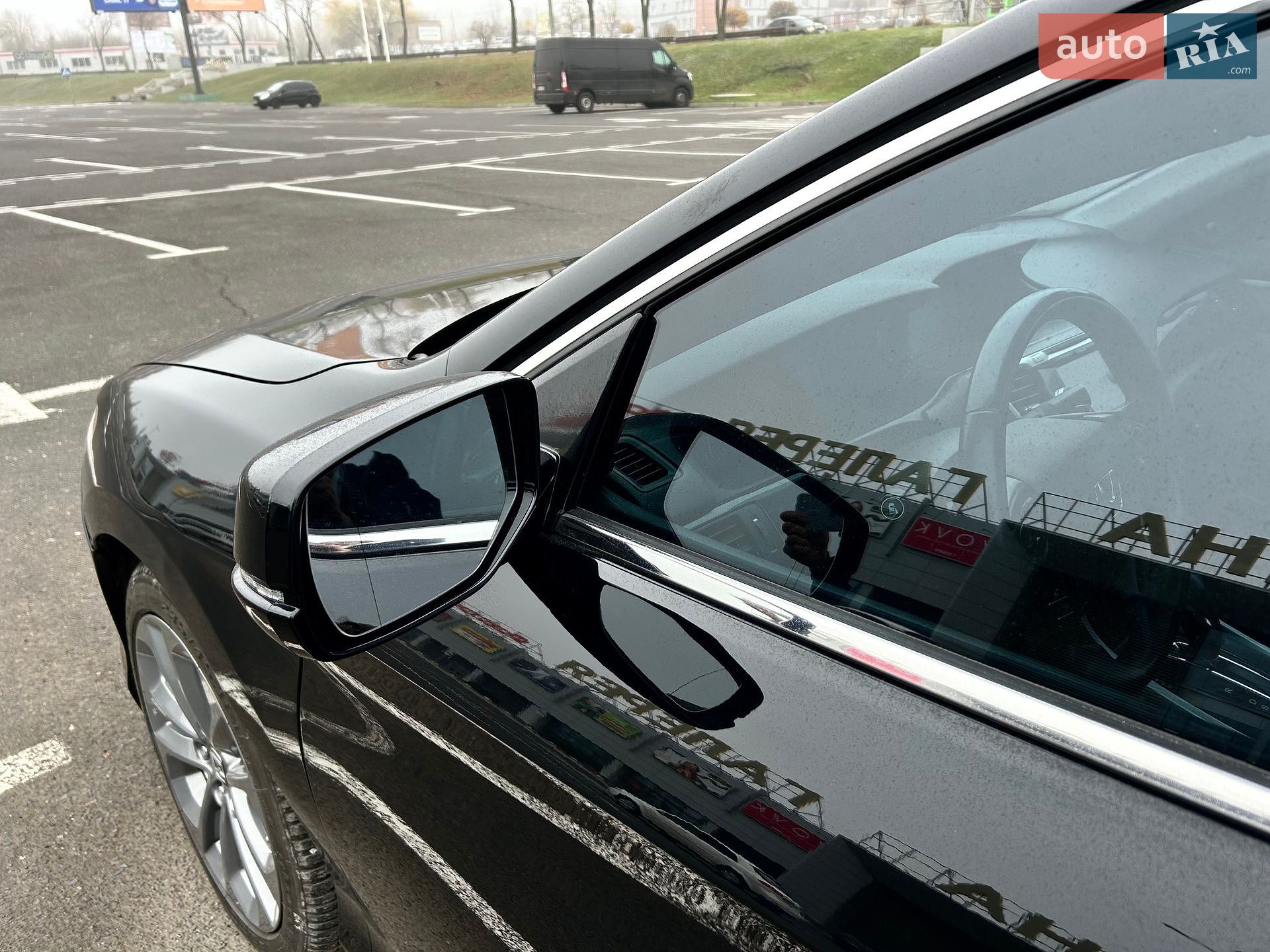 Honda Accord 2015 VIN 1HGCT2B87FA001296 фото оголошення 7 з 15