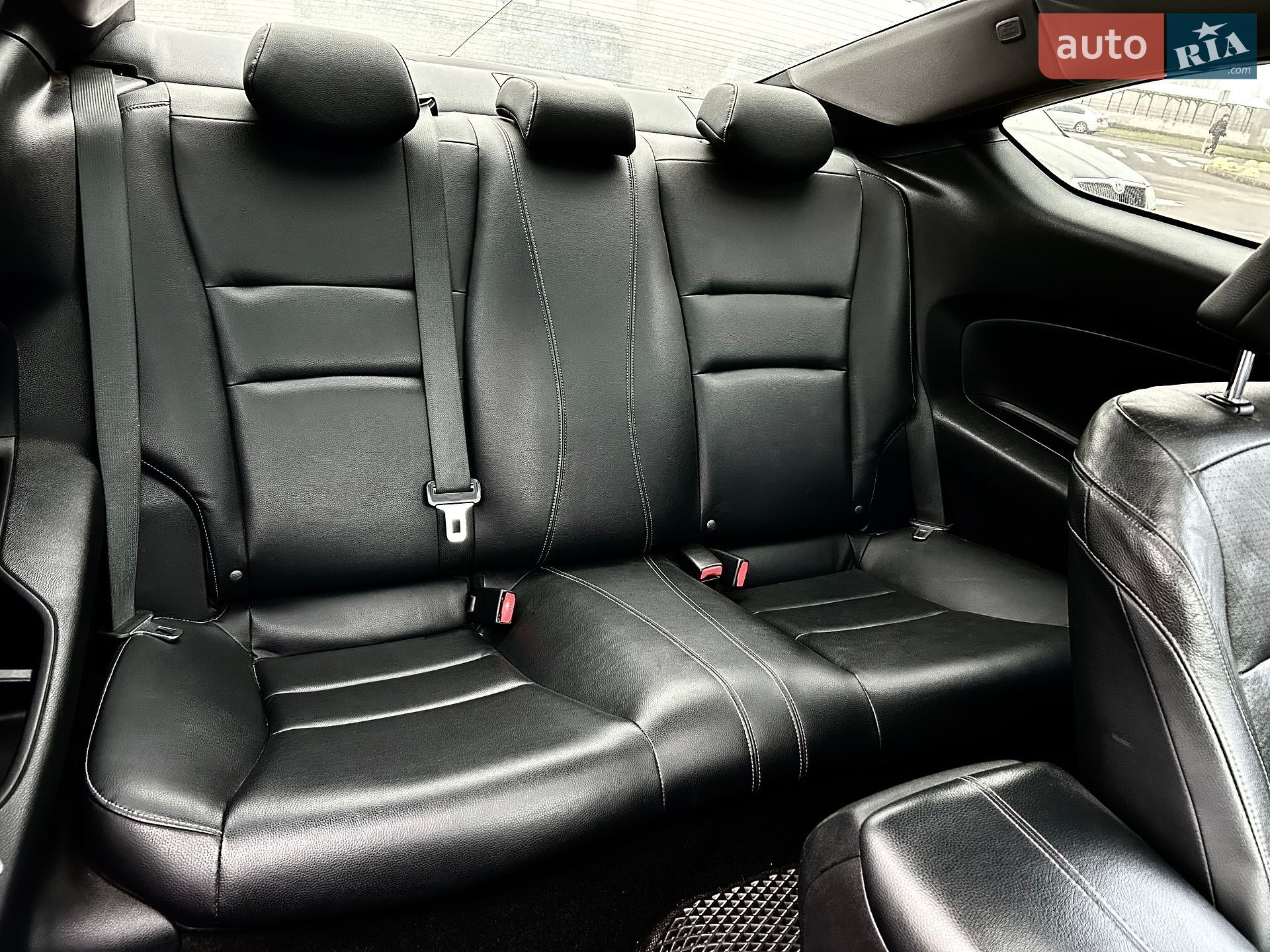 Honda Accord 2015 VIN 1HGCT2B87FA001296 фото оголошення 14 з 15