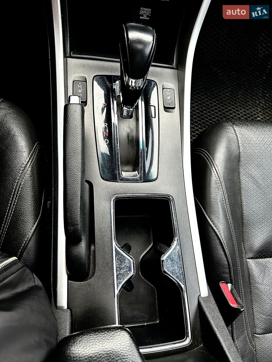Honda Accord 2015 VIN 1HGCT2B87FA001296 фото оголошення 12 з 15
