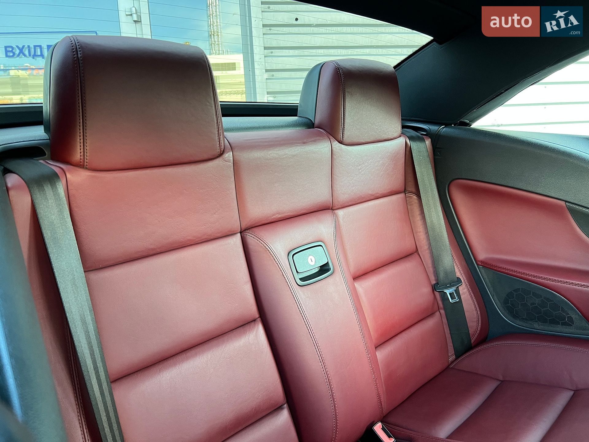 Volkswagen Eos 2013 VIN WVWZZZ1FZDV008646 фото оголошення 27 з 35