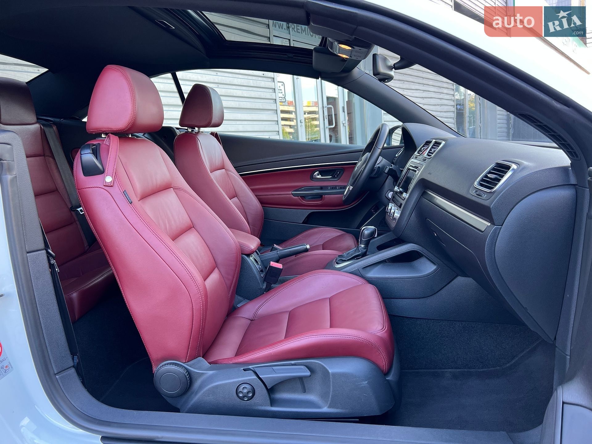 Volkswagen Eos 2013 VIN WVWZZZ1FZDV008646 фото оголошення 26 з 35