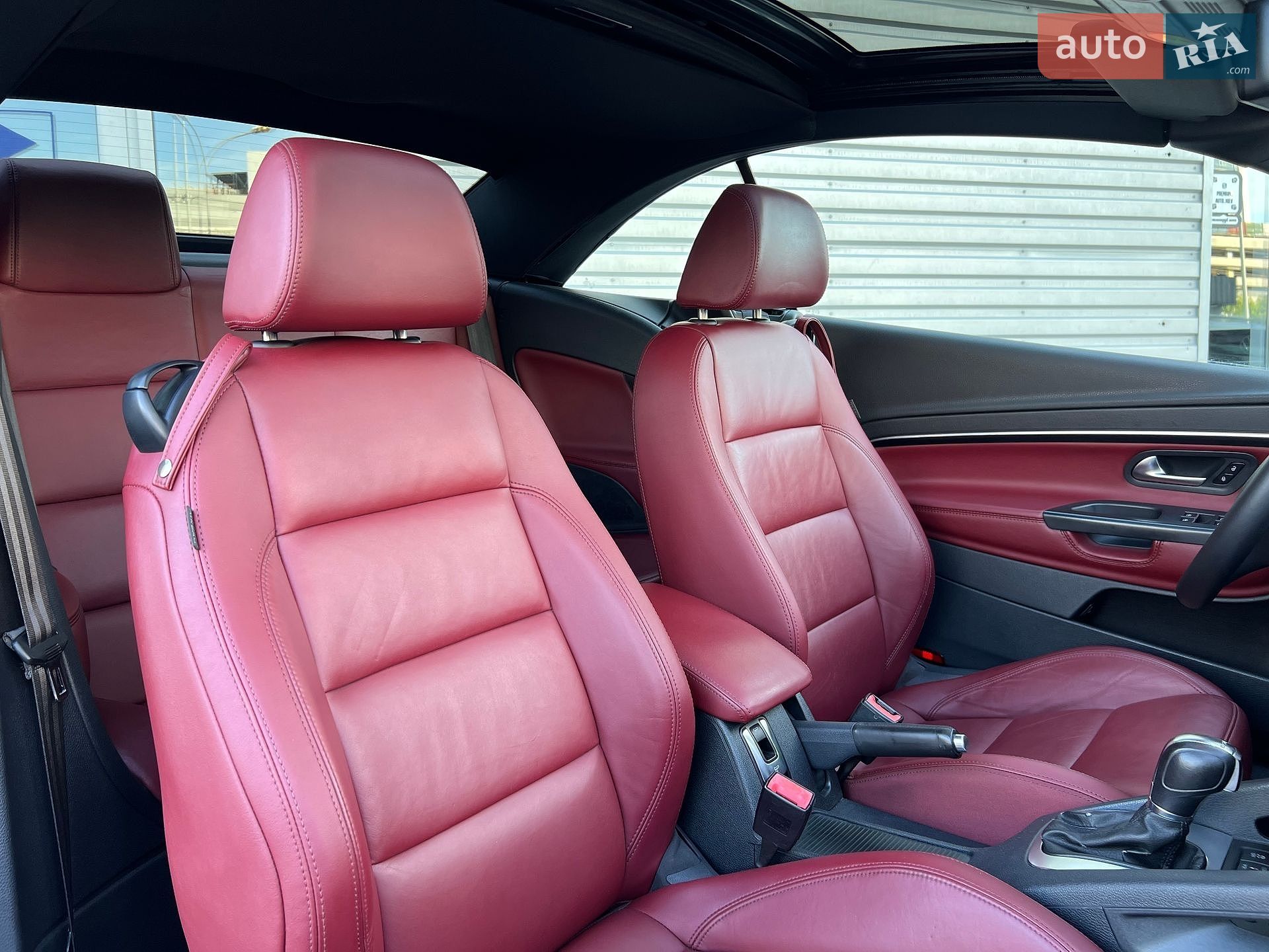 Volkswagen Eos 2013 VIN WVWZZZ1FZDV008646 фото оголошення 28 з 35