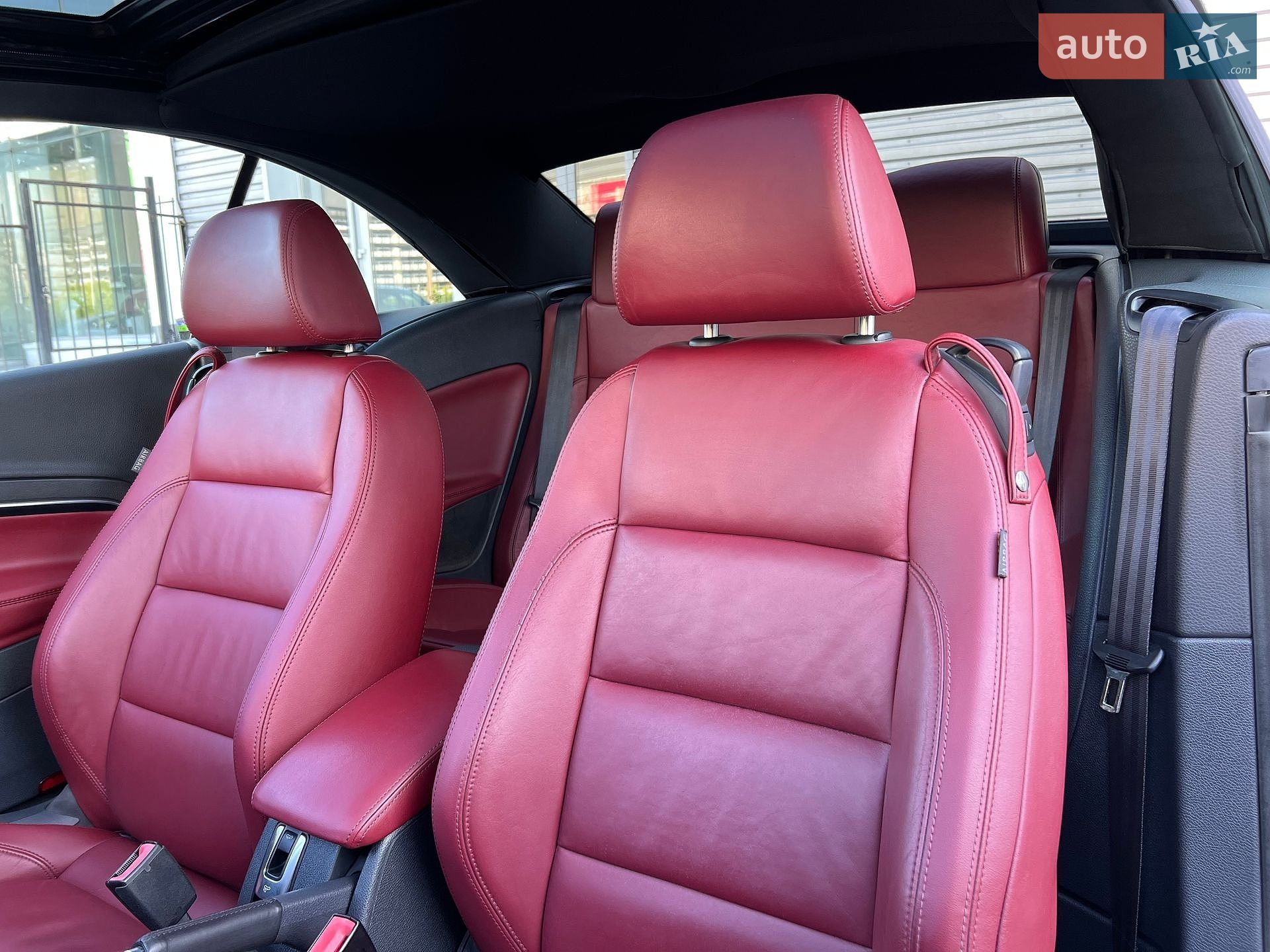 Volkswagen Eos 2013 VIN WVWZZZ1FZDV008646 фото оголошення 24 з 35
