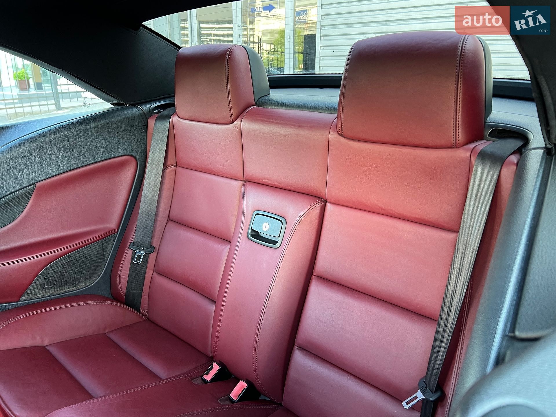 Volkswagen Eos 2013 VIN WVWZZZ1FZDV008646 фото оголошення 25 з 35