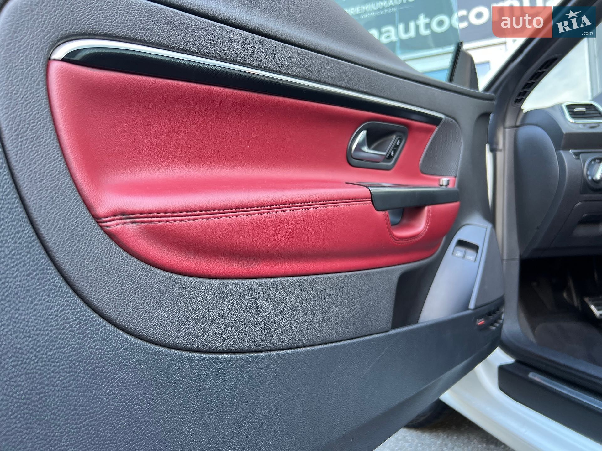 Volkswagen Eos 2013 VIN WVWZZZ1FZDV008646 фото оголошення 33 з 35