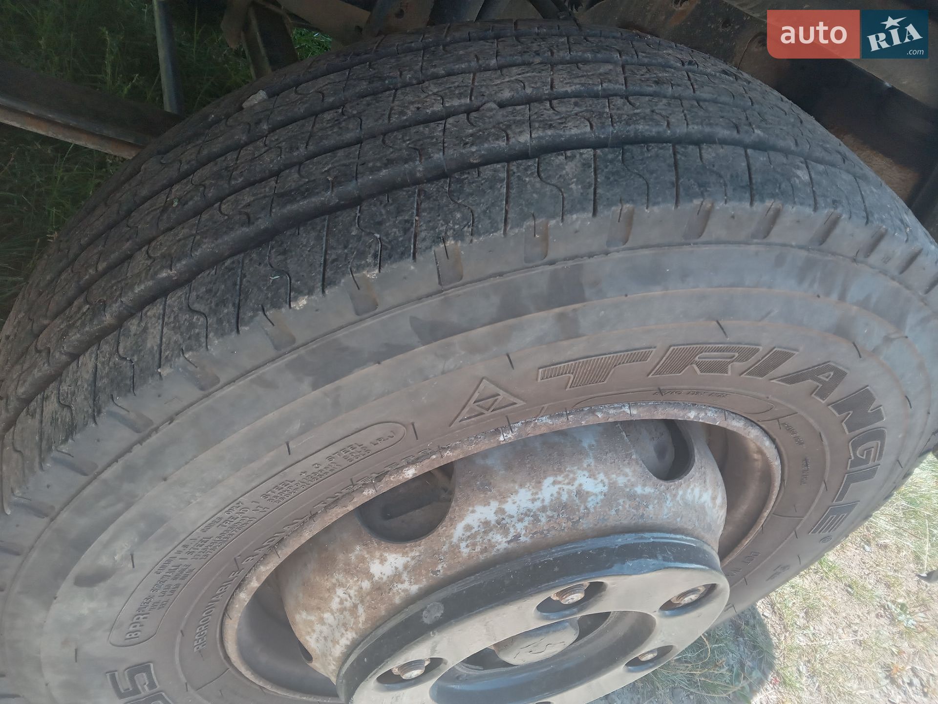 MAN L 2000 1999 VIN WMAL212353G141385 фото оголошення 10 з 14
