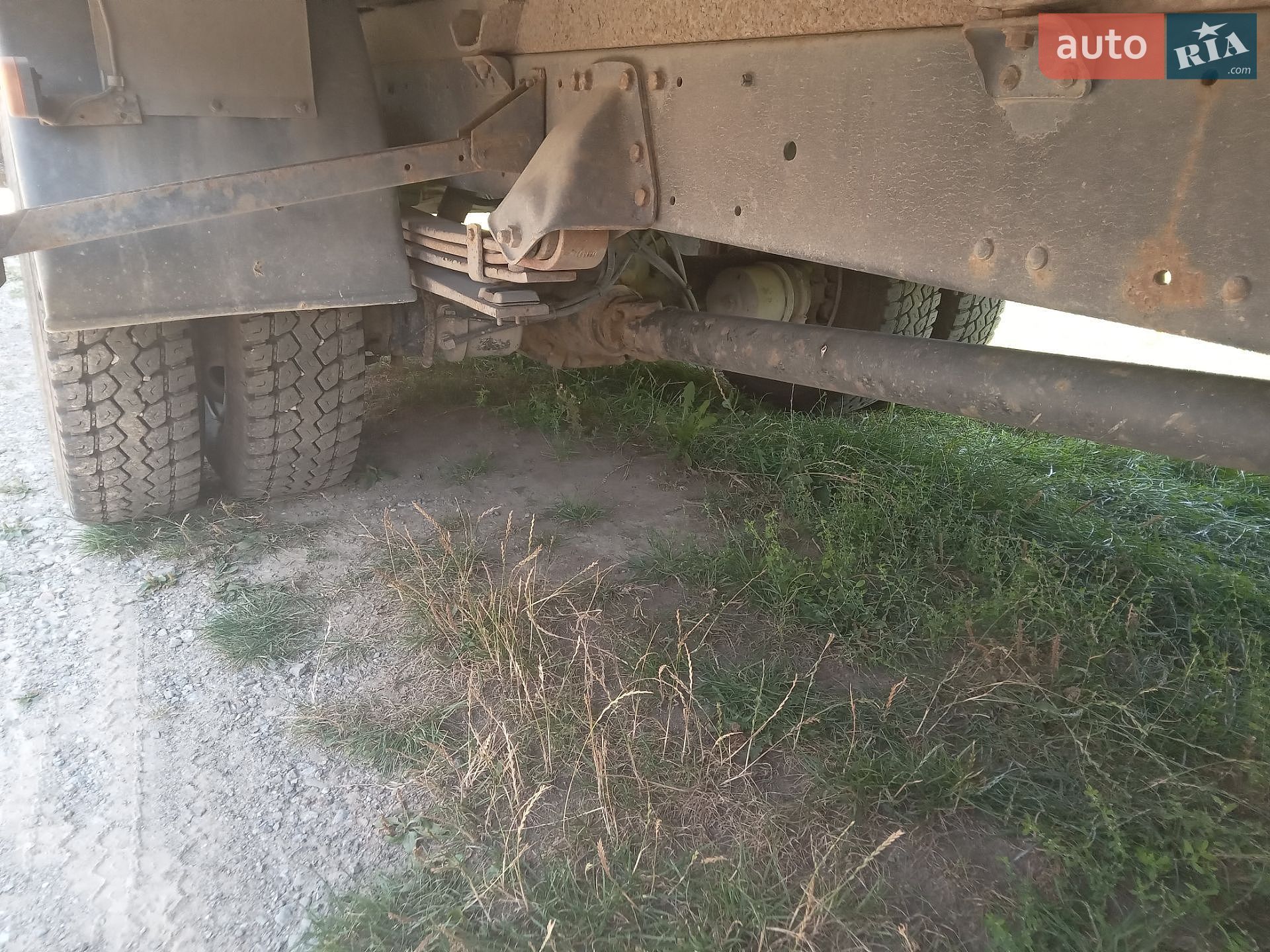 MAN L 2000 1999 VIN WMAL212353G141385 фото оголошення 14 з 14