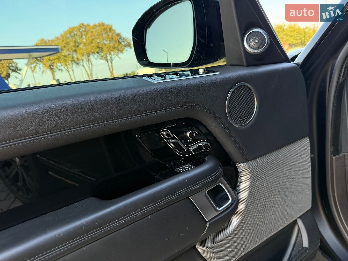 Land Rover Range Rover 2013 VIN SALGA2KF4DA101494 фото оголошення 9 з 24