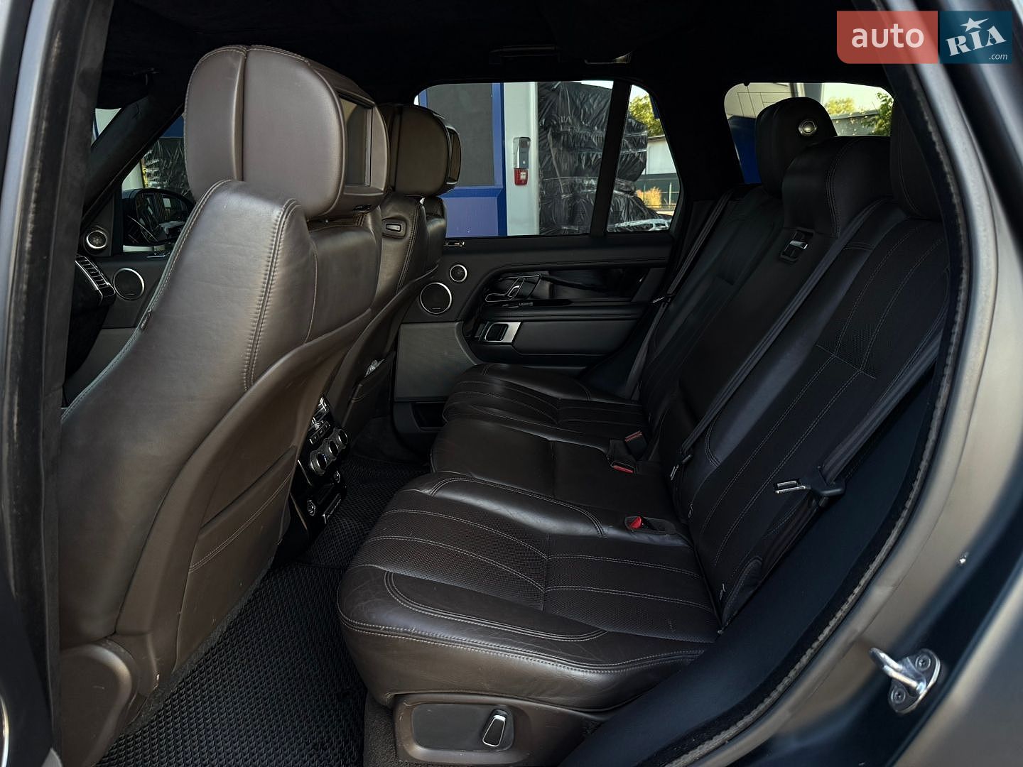 Land Rover Range Rover 2013 VIN SALGA2KF4DA101494 фото оголошення 12 з 24