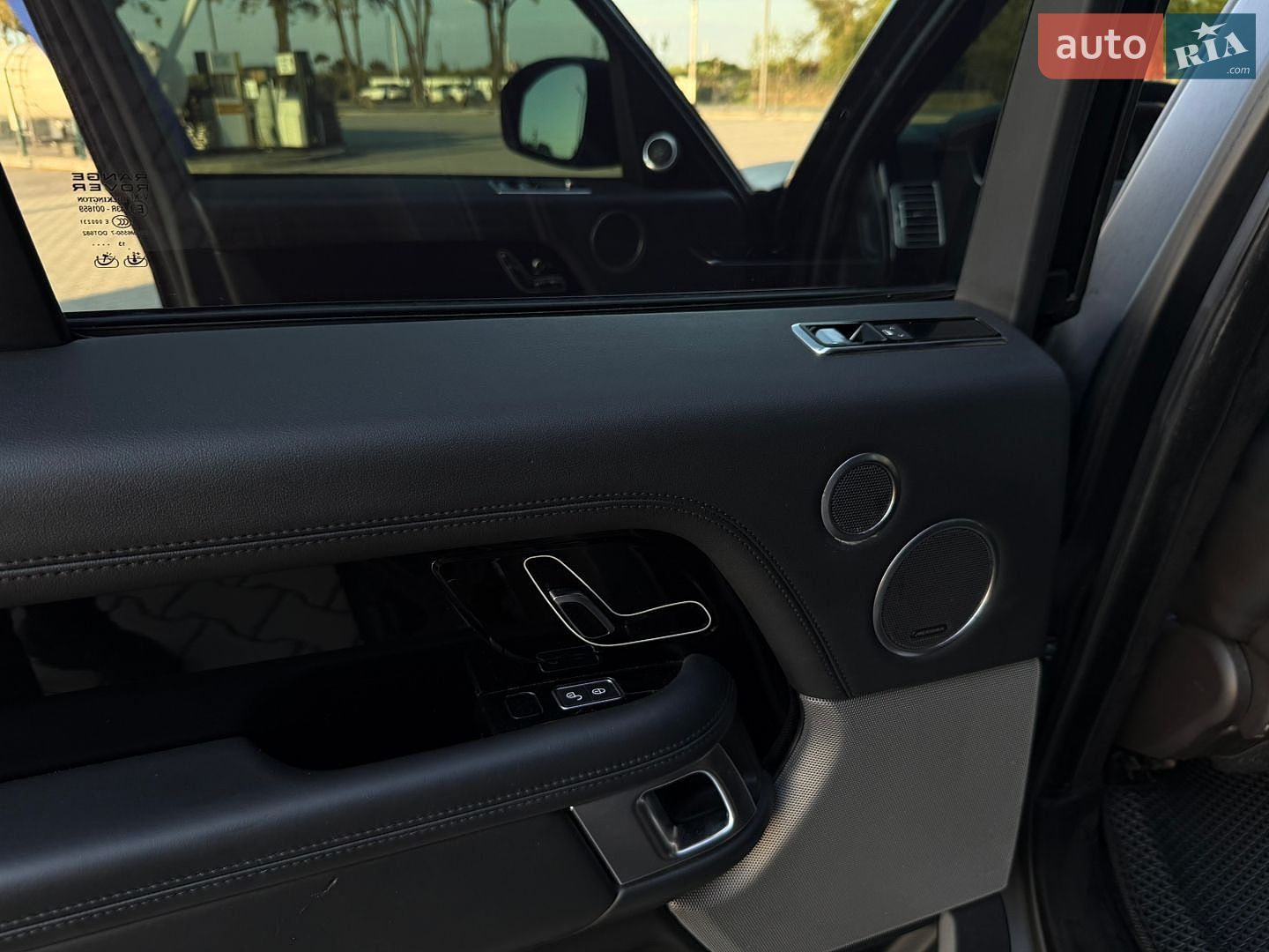 Land Rover Range Rover 2013 VIN SALGA2KF4DA101494 фото оголошення 13 з 24