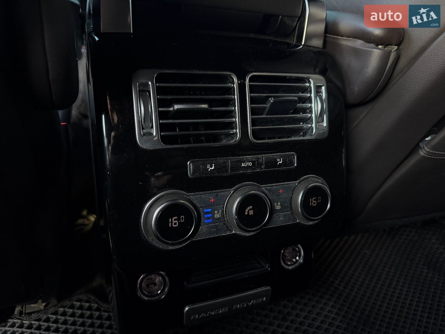Land Rover Range Rover 2013 VIN SALGA2KF4DA101494 фото оголошення 15 з 24