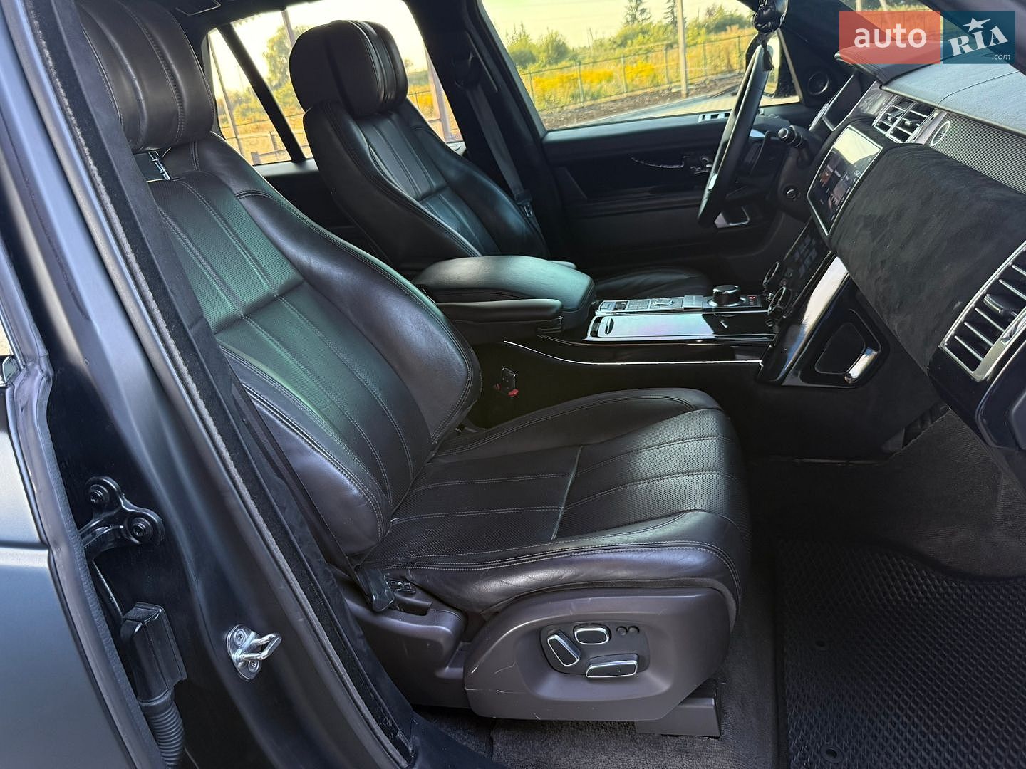 Land Rover Range Rover 2013 VIN SALGA2KF4DA101494 фото оголошення 21 з 24