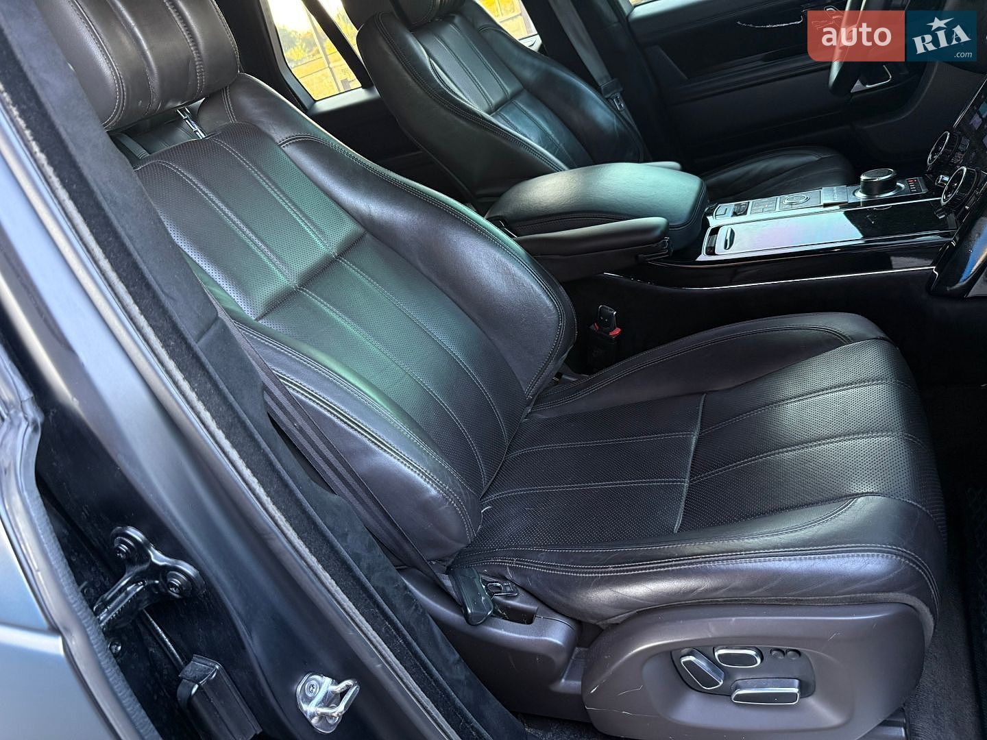 Land Rover Range Rover 2013 VIN SALGA2KF4DA101494 фото оголошення 23 з 24