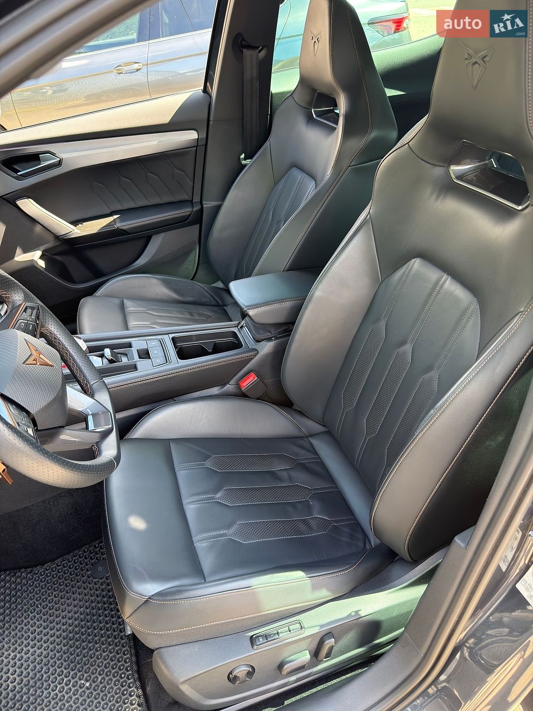 Cupra Formentor 2023 VIN VSSZZZKM7RR048538 фото оголошення 9 з 34
