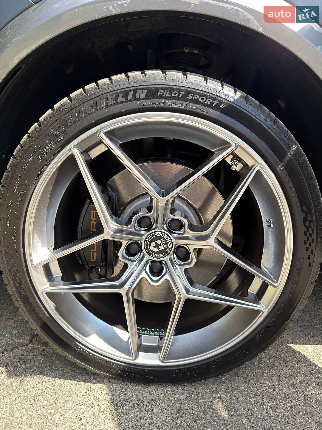 Cupra Formentor 2023 VIN VSSZZZKM7RR048538 фото оголошення 20 з 34