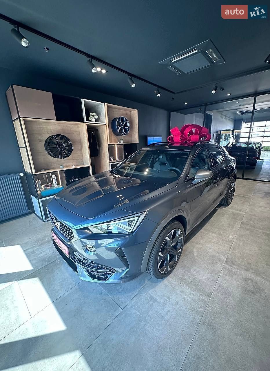 Cupra Formentor 2023 VIN VSSZZZKM7RR048538 фото оголошення 23 з 34