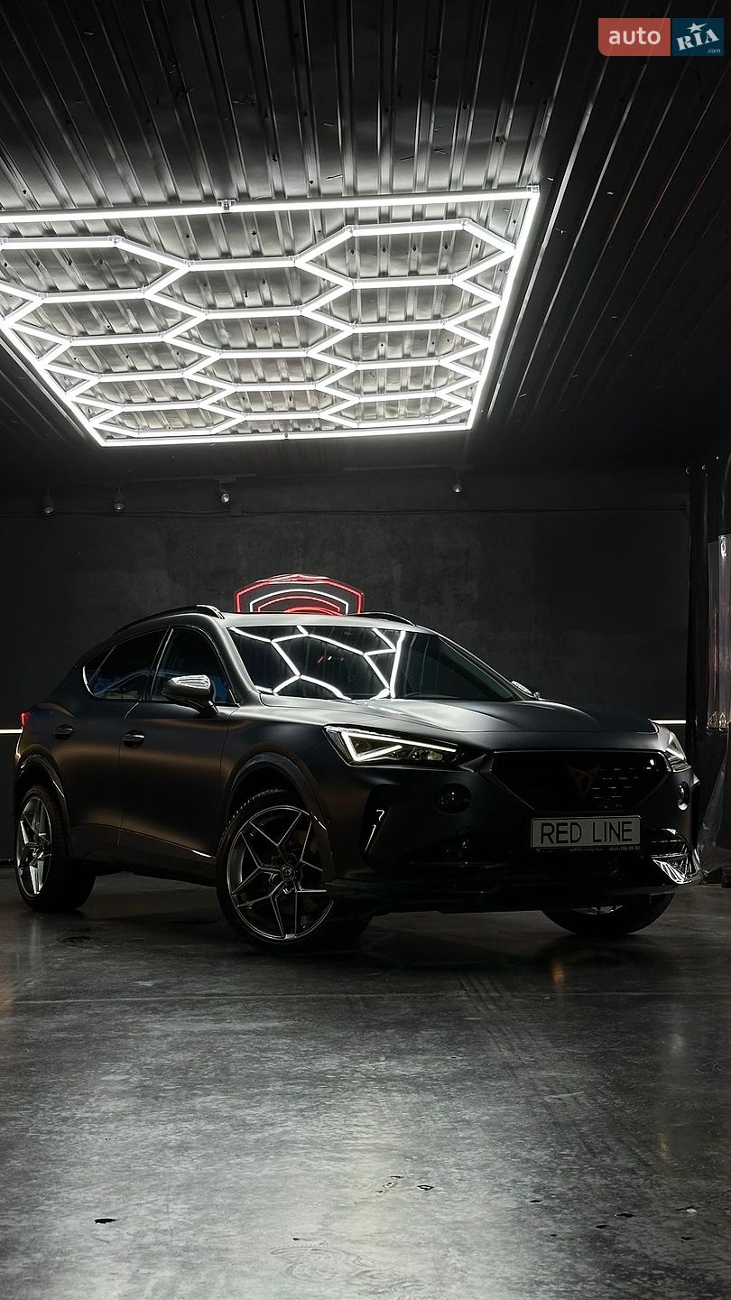 Cupra Formentor 2023 VIN VSSZZZKM7RR048538 фото оголошення 29 з 34