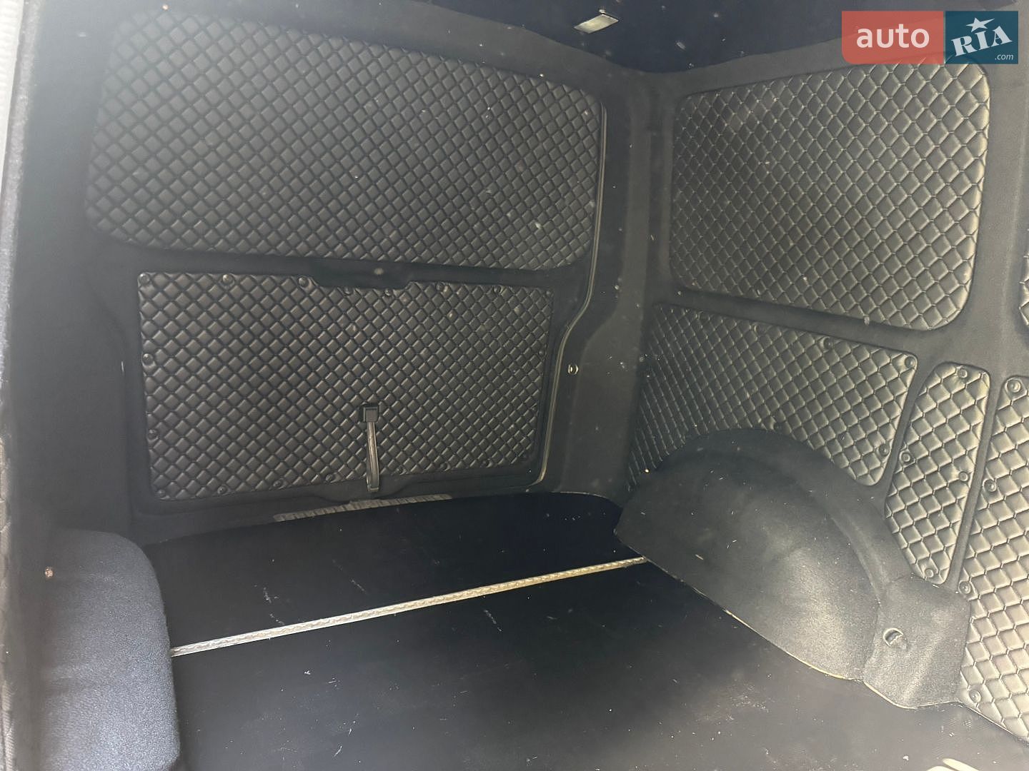Volkswagen Transporter 2005 VIN WV1ZZZ7HZ6H074369 фото оголошення 11 з 14