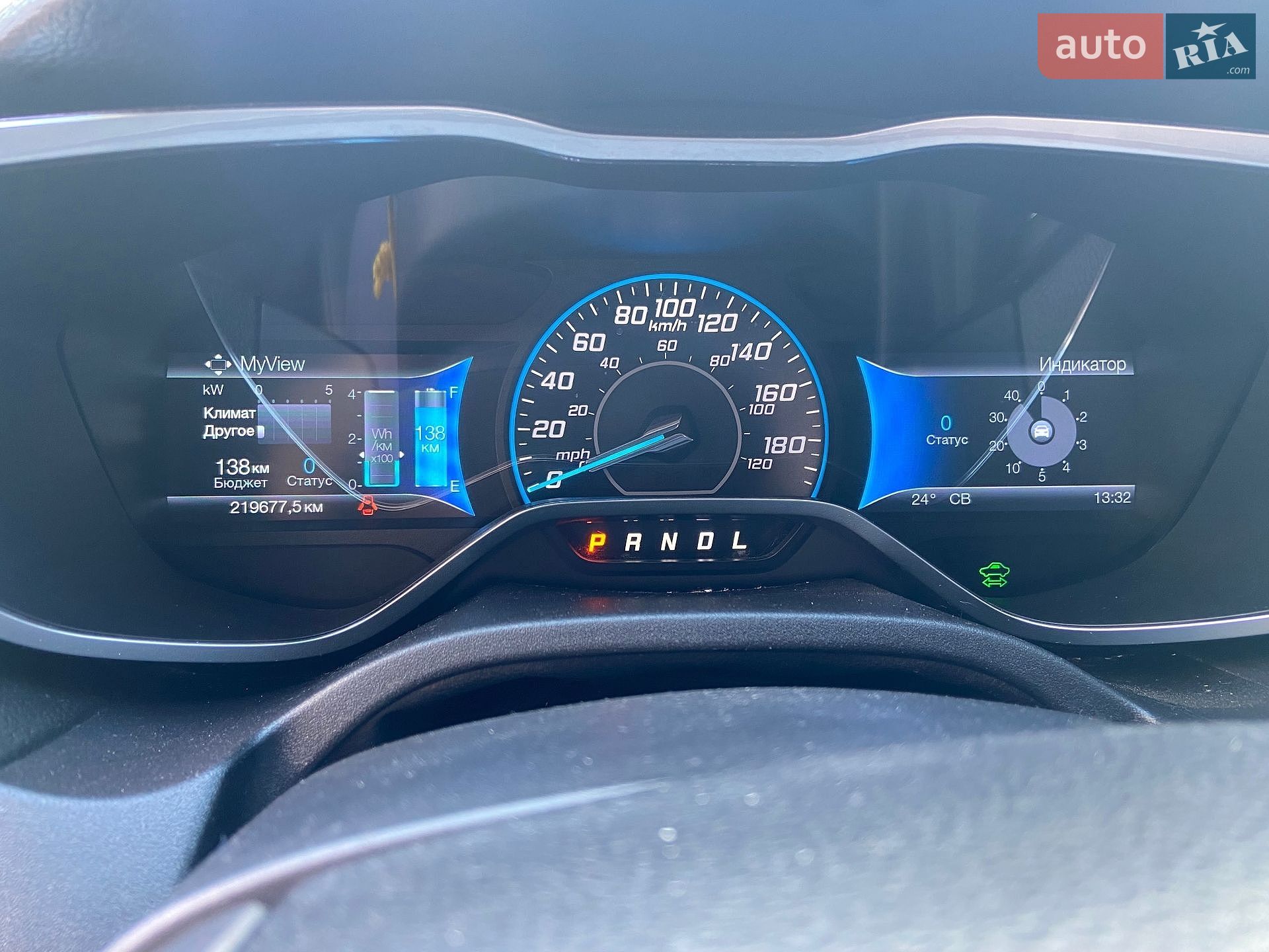 Ford Focus 2014 VIN WF0KXXGCBKDR15252 фото оголошення 10 з 12