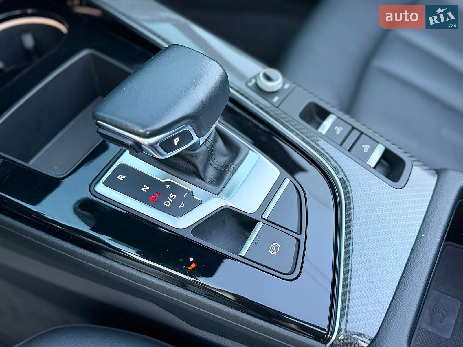 Audi A5 2021 VIN WAU2AGF50NN002534 фото оголошення 57 з 85