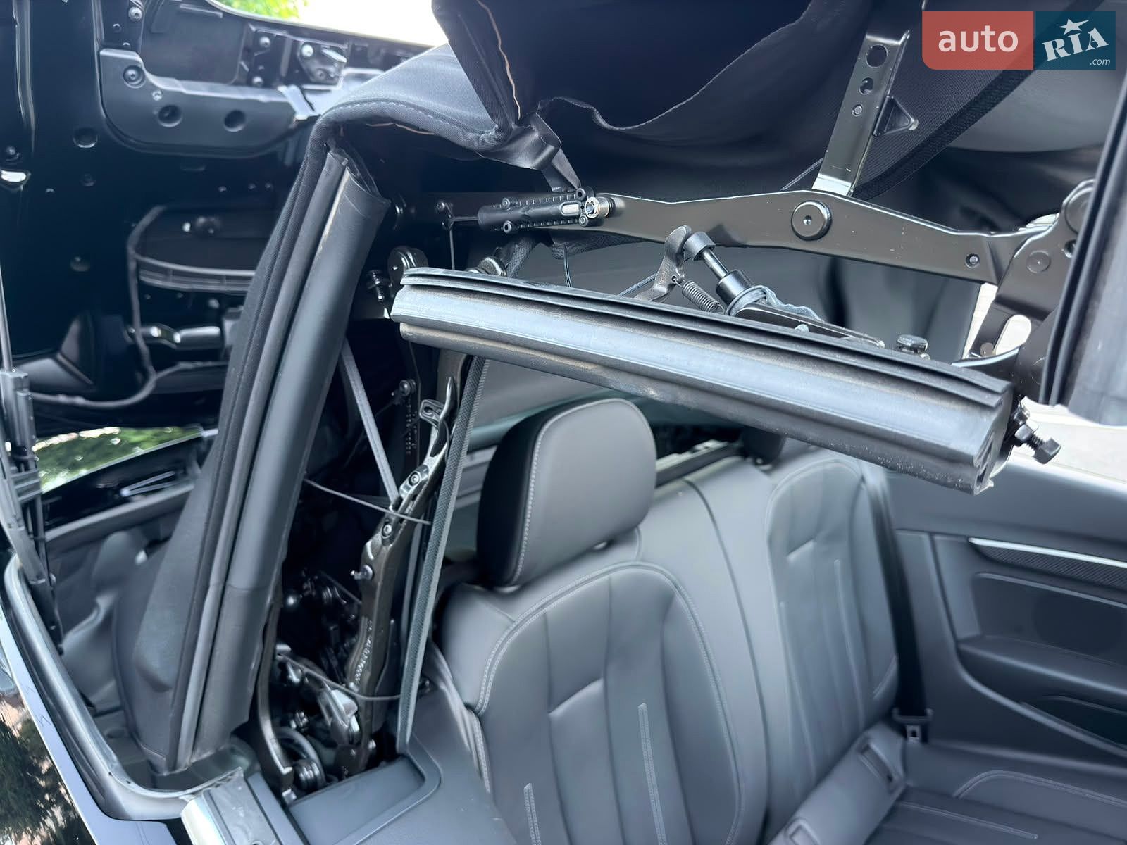 Audi A5 2021 VIN WAU2AGF50NN002534 фото оголошення 61 з 85