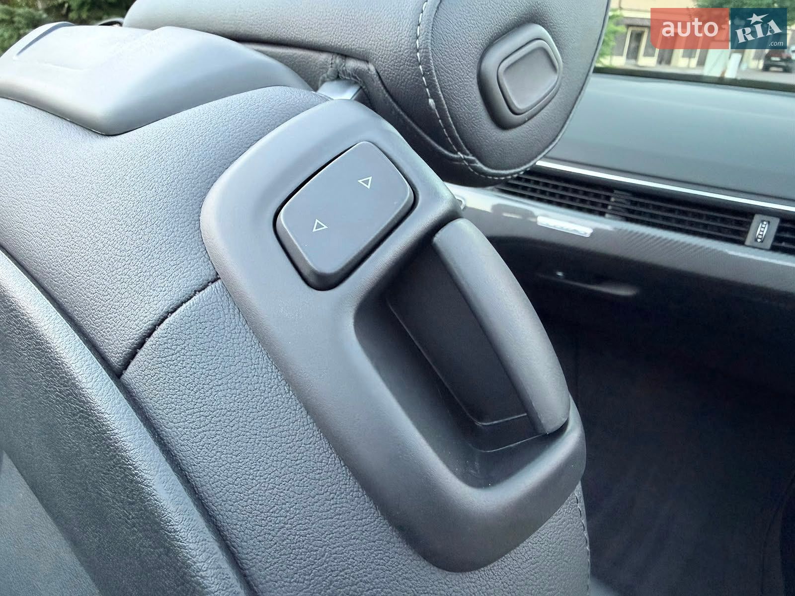 Audi A5 2021 VIN WAU2AGF50NN002534 фото оголошення 66 з 85