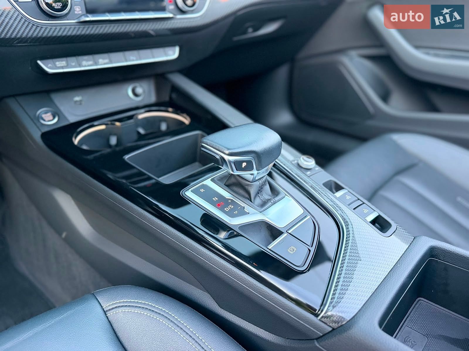 Audi A5 2021 VIN WAU2AGF50NN002534 фото оголошення 70 з 85