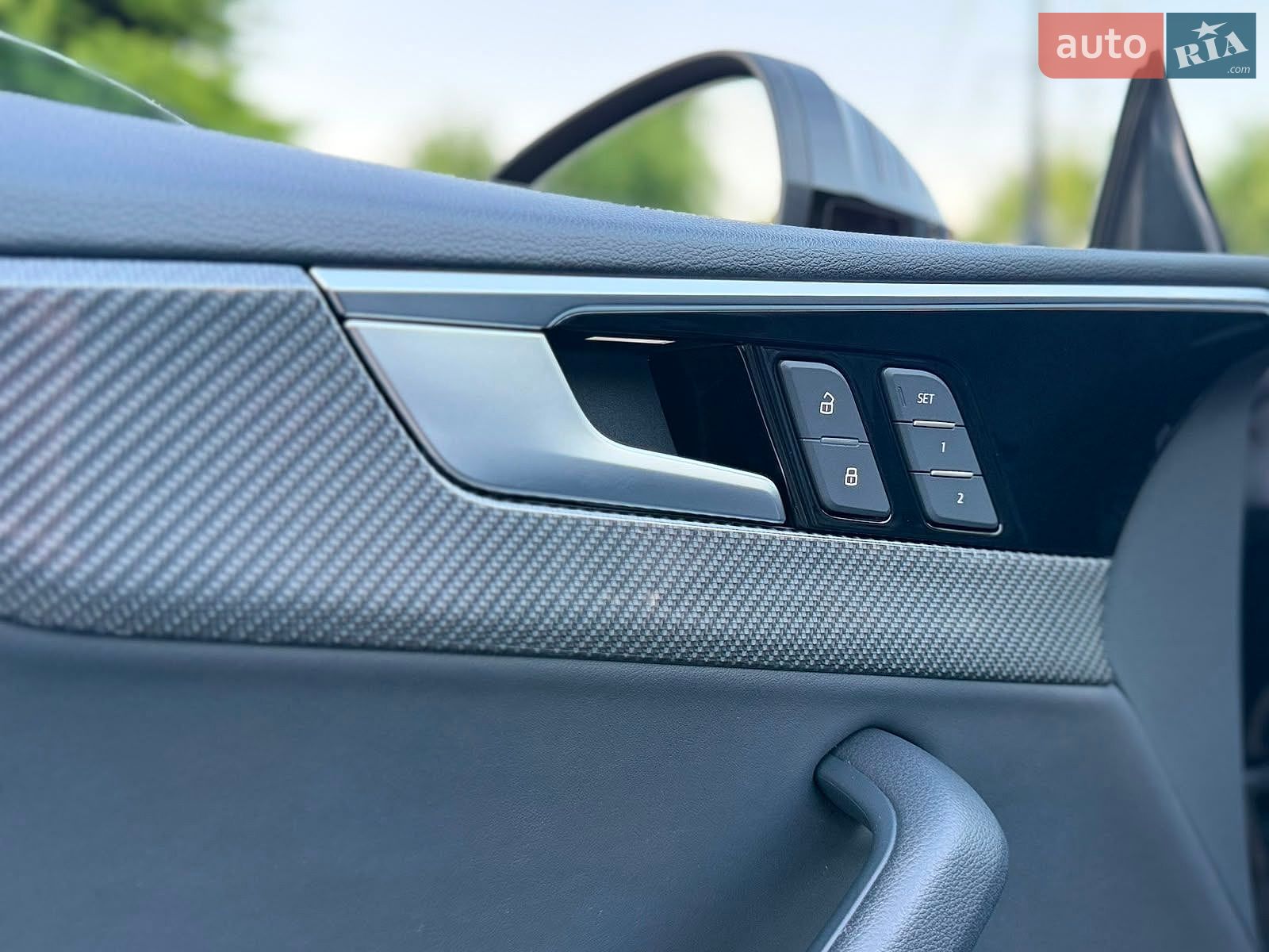 Audi A5 2021 VIN WAU2AGF50NN002534 фото оголошення 75 з 85