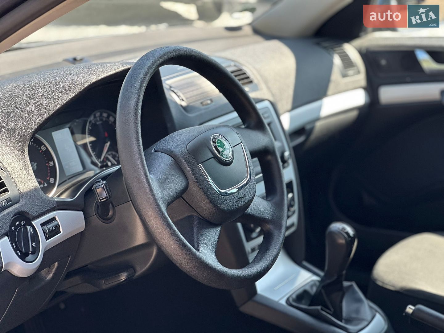 Skoda Octavia 2009 VIN TMBHJ61Z4A8007729 фото оголошення 33 з 35