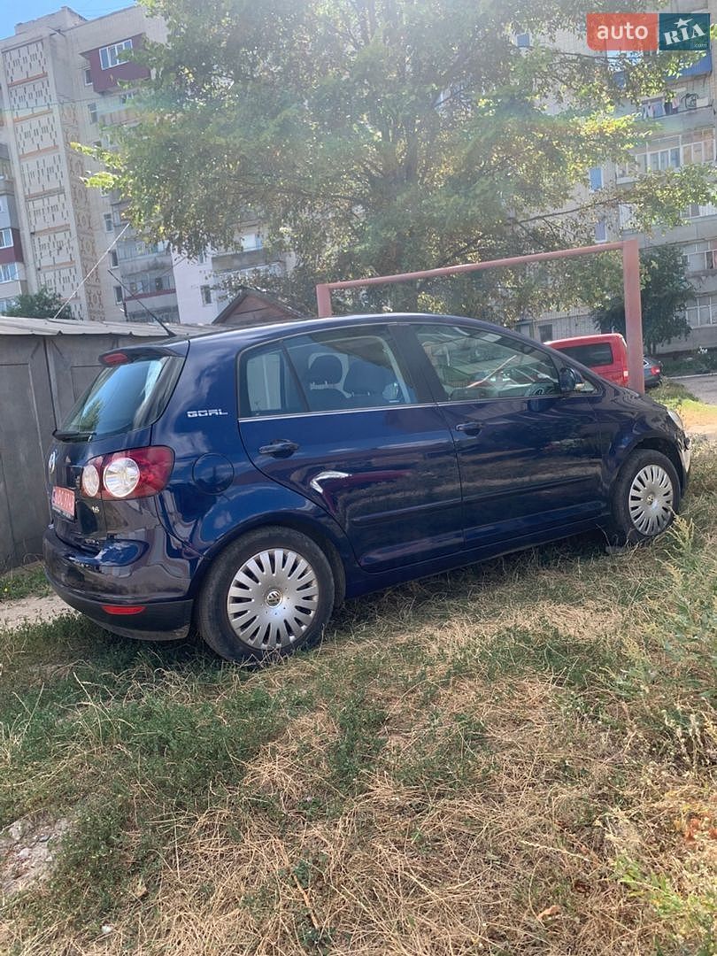 Volkswagen Golf Plus 2007 VIN WVWZZZ1KZ6W620752 фото оголошення 13 з 66