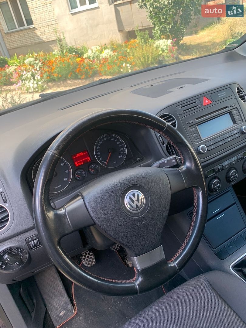 Volkswagen Golf Plus 2007 VIN WVWZZZ1KZ6W620752 фото оголошення 34 з 39