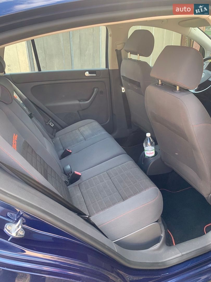 Volkswagen Golf Plus 2007 VIN WVWZZZ1KZ6W620752 фото оголошення 38 з 39