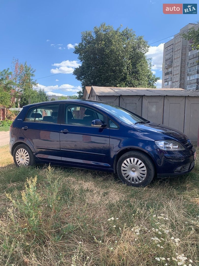 Volkswagen Golf Plus 2007 VIN WVWZZZ1KZ6W620752 фото оголошення 15 з 66