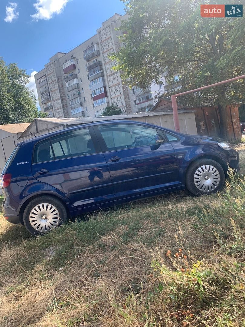 Volkswagen Golf Plus 2007 VIN WVWZZZ1KZ6W620752 фото оголошення 16 з 66