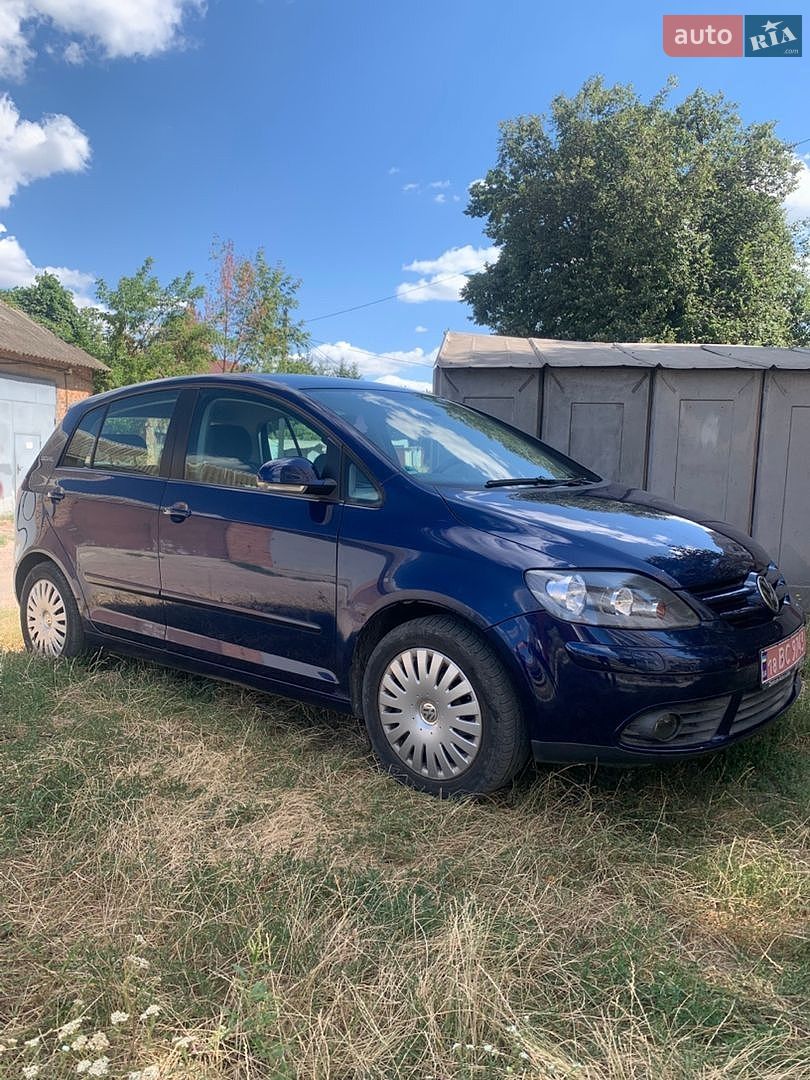 Volkswagen Golf Plus 2007 VIN WVWZZZ1KZ6W620752 фото оголошення 14 з 66