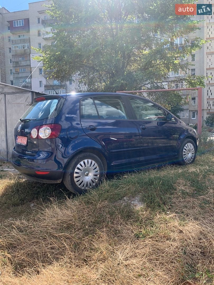 Volkswagen Golf Plus 2007 VIN WVWZZZ1KZ6W620752 фото оголошення 19 з 66