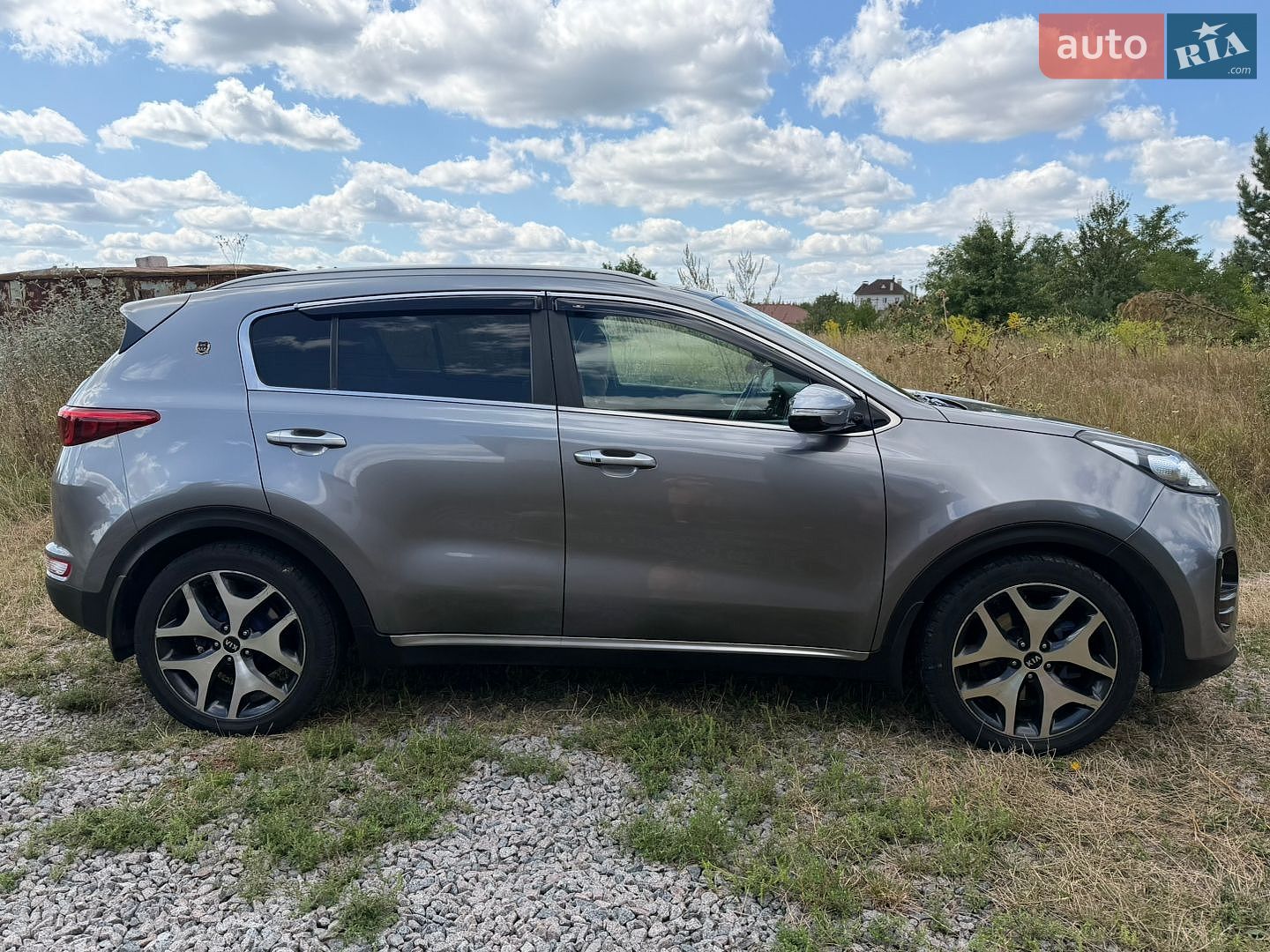 Kia Sportage 2016 VIN KNDPR3A65H7075417 фото оголошення 27 з 28