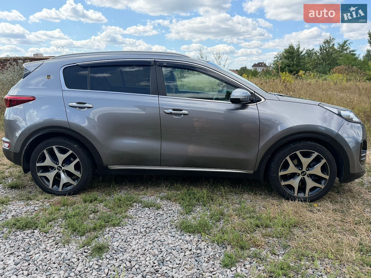 Kia Sportage 2016 VIN KNDPR3A65H7075417 фото оголошення 28 з 28