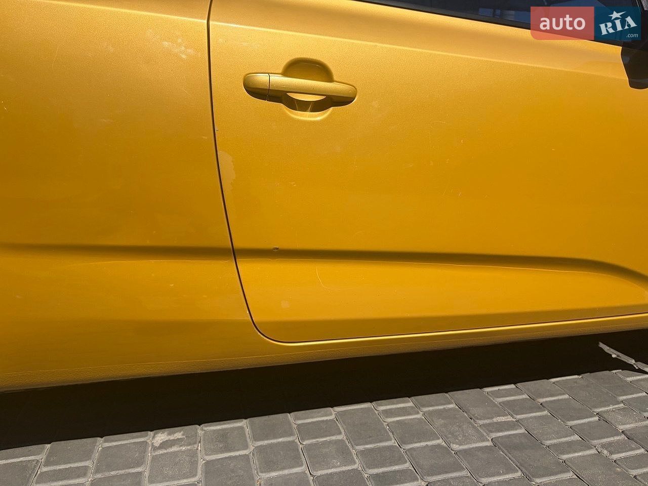 Kia Ceed 2008 VIN Y6LFF23238L005768 фото оголошення 8 з 15