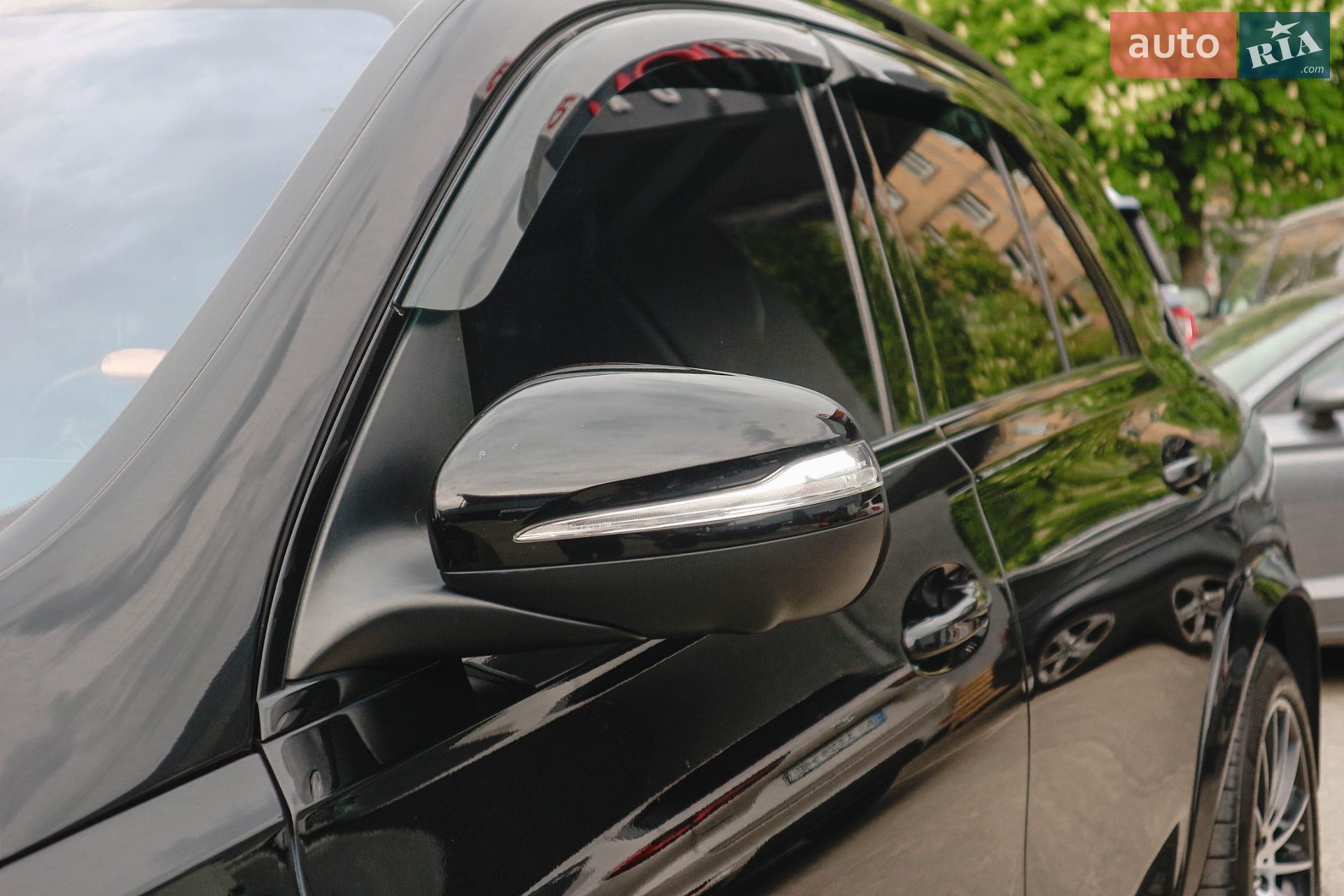 Mercedes-Benz GLE-Class 2020 VIN W1N1671171A253406 фото оголошення 14 з 46