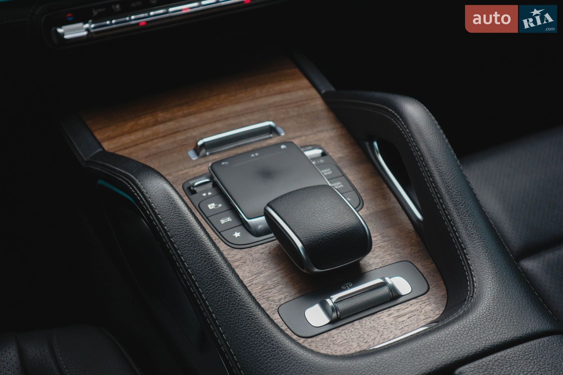 Mercedes-Benz GLE-Class 2020 VIN W1N1671171A253406 фото оголошення 34 з 46
