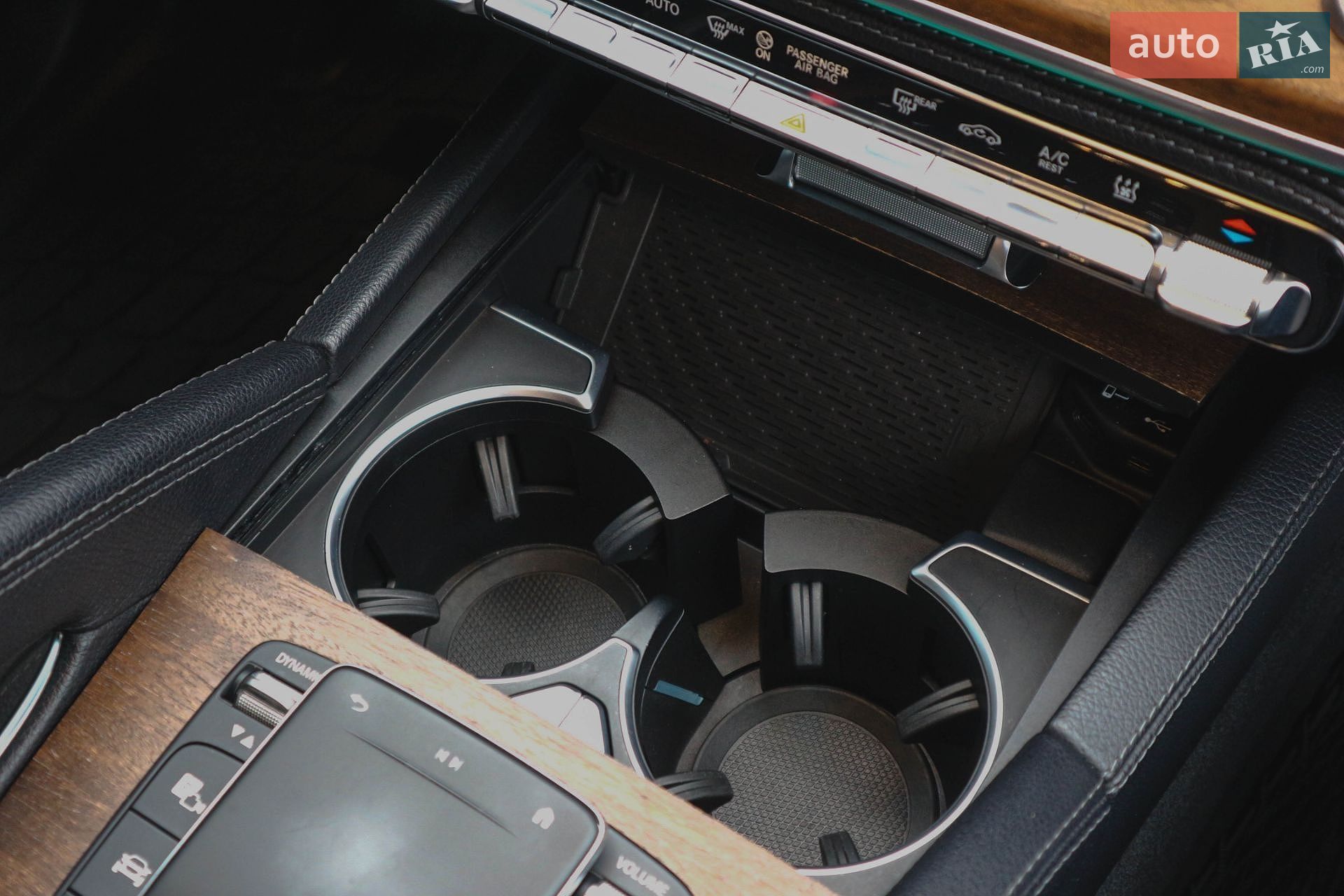 Mercedes-Benz GLE-Class 2020 VIN W1N1671171A253406 фото оголошення 35 з 46