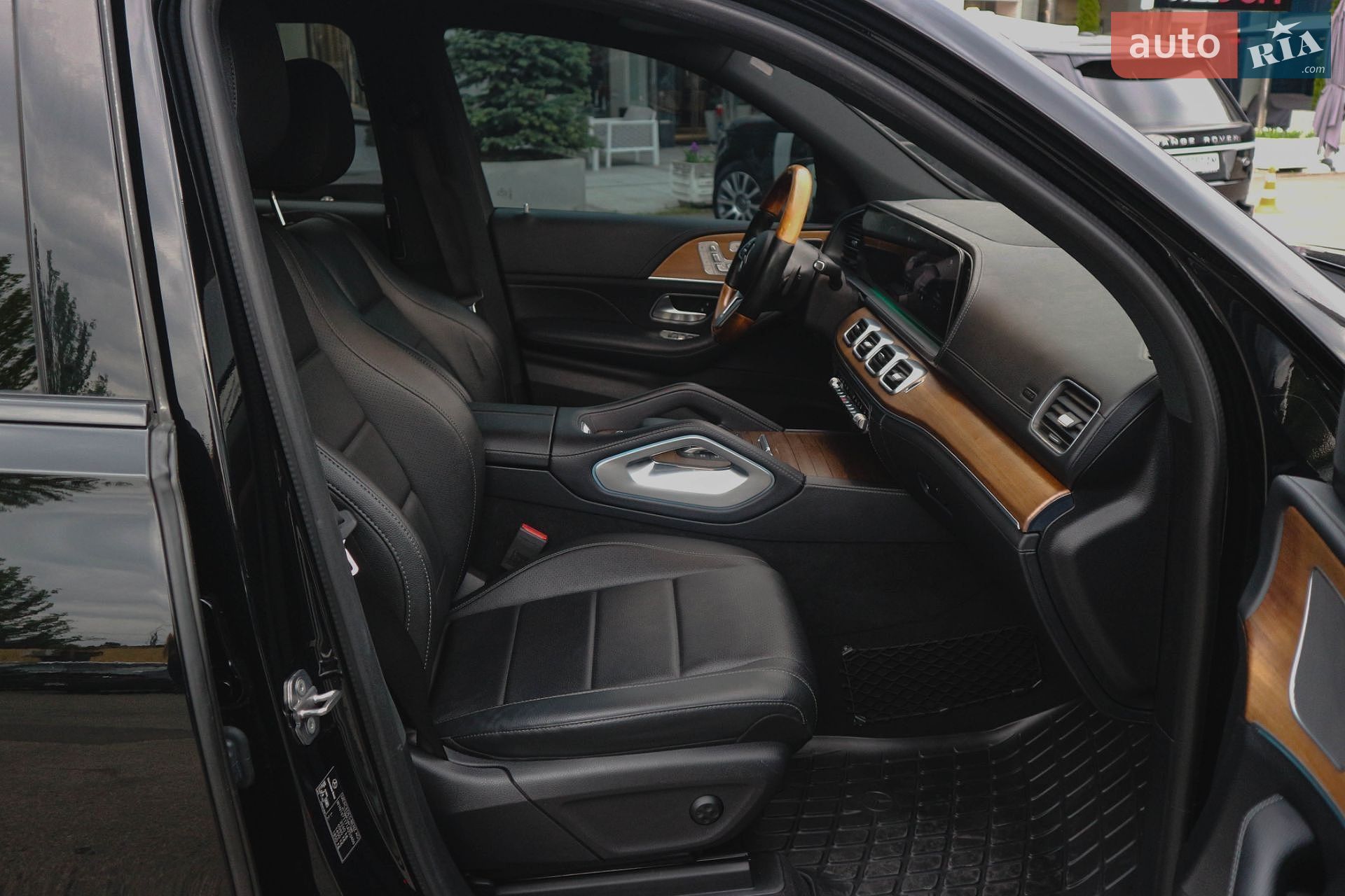 Mercedes-Benz GLE-Class 2020 VIN W1N1671171A253406 фото оголошення 38 з 46