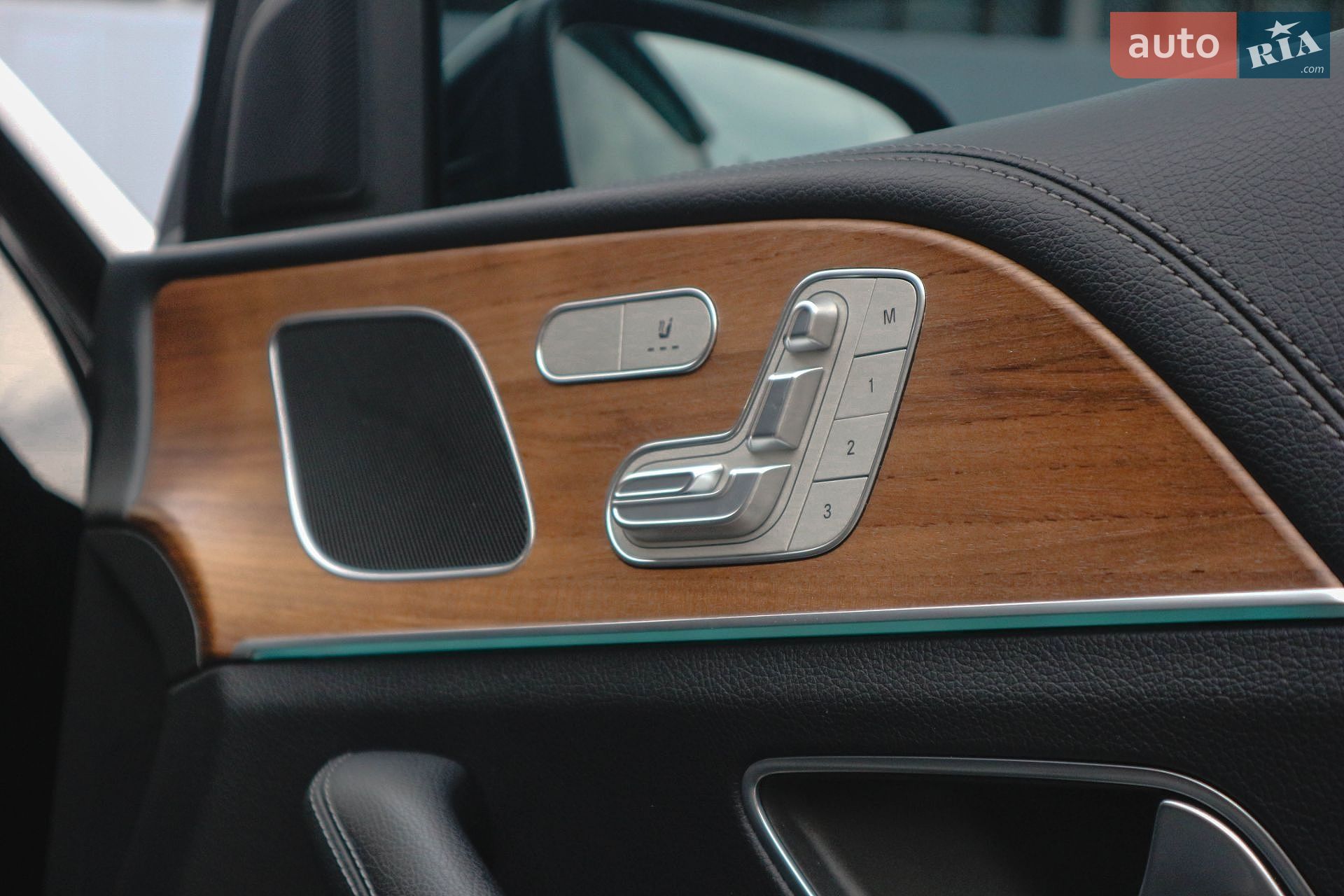 Mercedes-Benz GLE-Class 2020 VIN W1N1671171A253406 фото оголошення 37 з 46